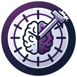 Memory Hammer Logo